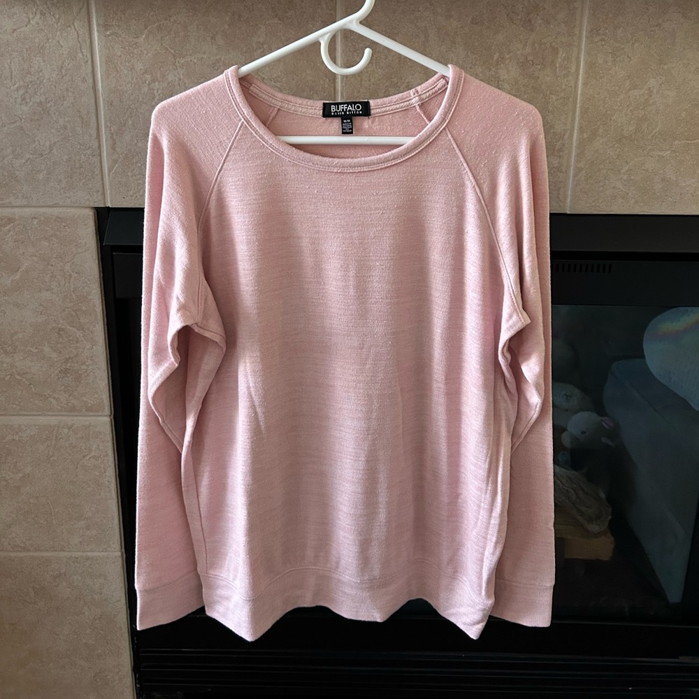 Buffalo by David Bitton Slouchy Sweater